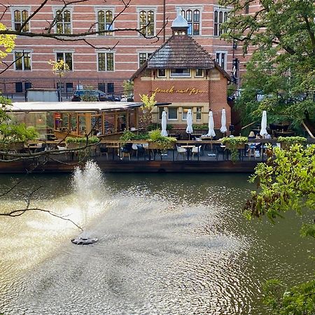 Bright Day Apartment - Self Check-In 24H, 10 Min Market Square Breslavia Esterno foto