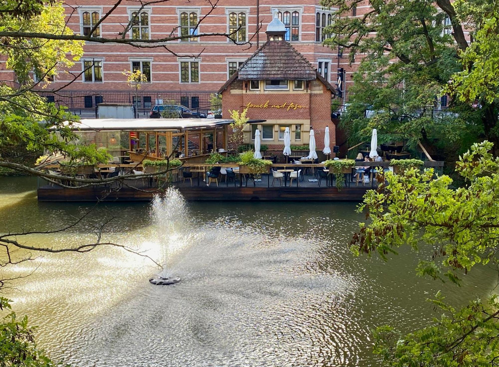 Bright Day Apartment - Self Check-In 24H, 10 Min Market Square Breslavia Esterno foto