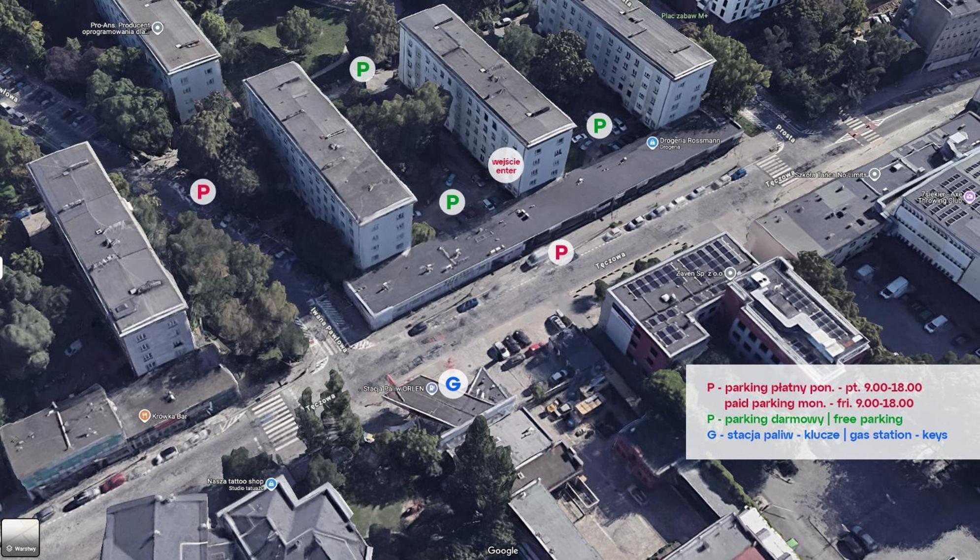Bright Day Apartment - Self Check-In 24H, 10 Min Market Square Breslavia Esterno foto