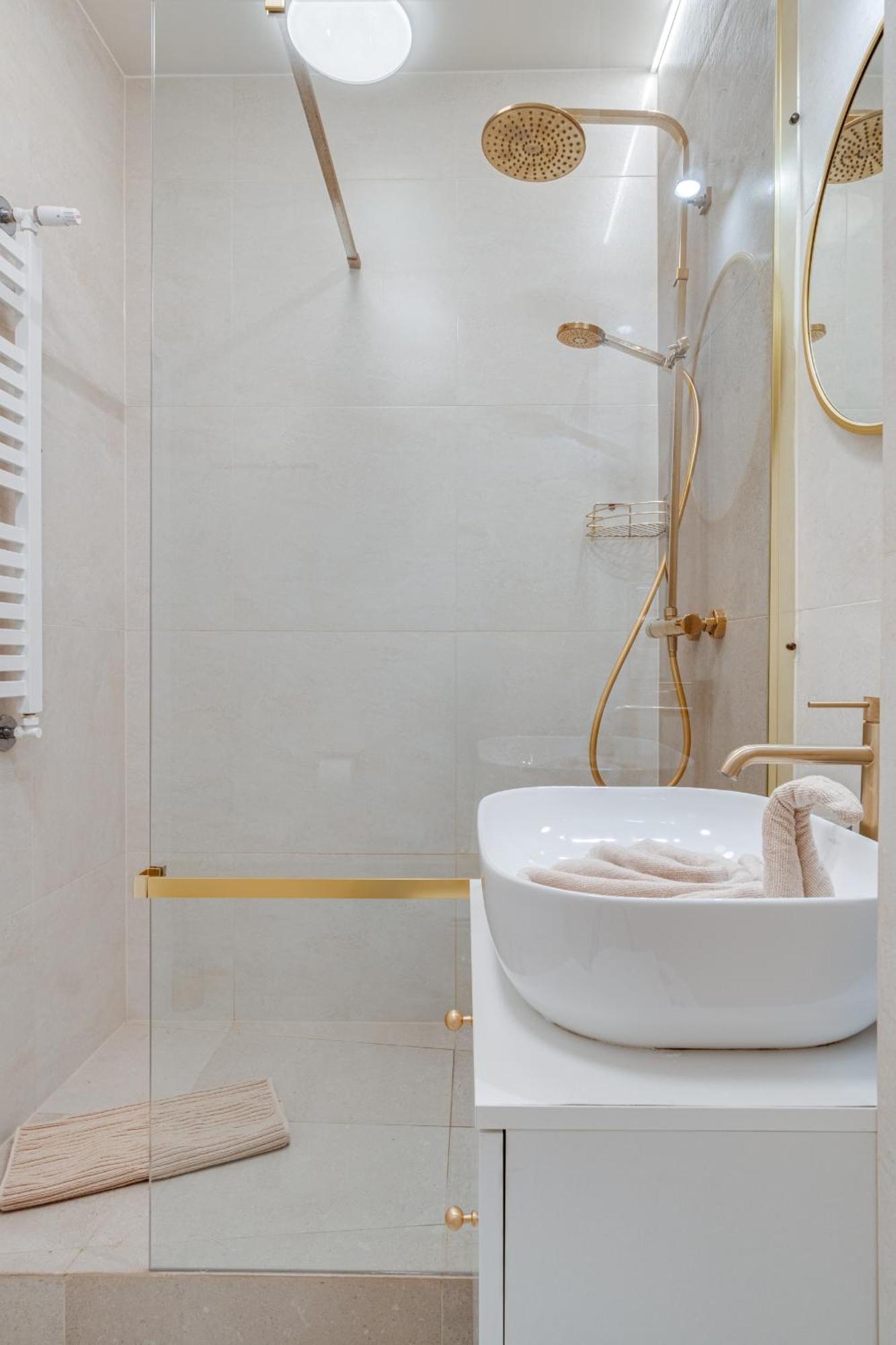 Bright Day Apartment - Self Check-In 24H, 10 Min Market Square Breslavia Esterno foto